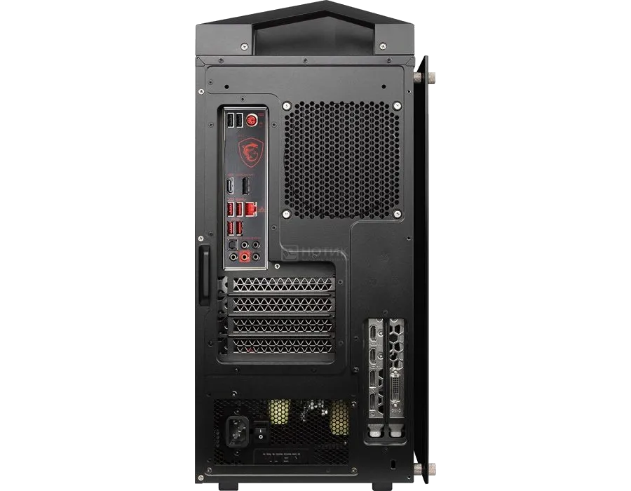 MSI