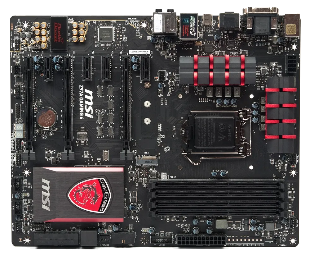 MSI